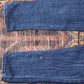 Levi's W24 L29 Skinny Blue Denim Jeans