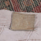 Lee W30 L30 Comfort Fit Pink Denim Jeans