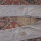 Levi's 511 W28 L27 Slim Fit Grey Denim Jeans