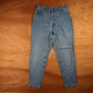 Levi's 531 Red Tab W30 L28 Relaxed Blue Denim Jeans