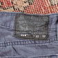 Levi's 514 W32 L31 Straight Leg Blue Denim Jeans