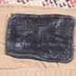 Levi's W28 L29 Straight Leg Brown Denim Jeans