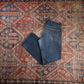 Levi's W34 L32 Straight Leg Blue Denim Jeans