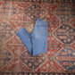 Levi's W28 L30 Skinny Blue Denim Jeans
