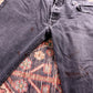 Levi's 501 W40 L29 Original Fit Black Denim Jeans