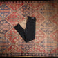 Levi's 721 W28 L27 Skinny Blue Denim Jeans
