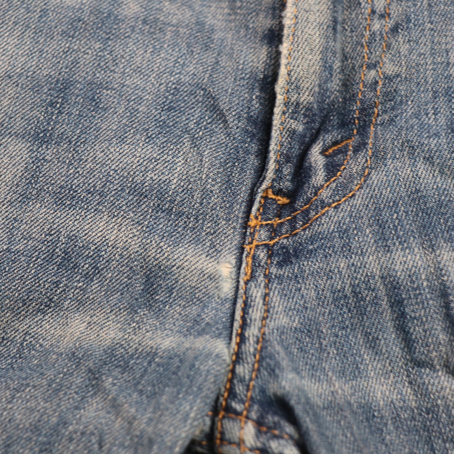 Levi's 511 W32 L31 Slim Fit Blue Denim Jeans