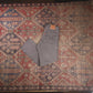 Levi's 501 W30 L26 Original Fit Grey Denim Jeans