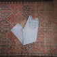 Levi's 505 W36 L29 Straight Leg Regular Fit Blue Denim Jeans