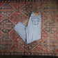 Levi's 560 W34 L32 Comfort Fit Blue Denim Jeans