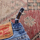 Levi's 550 Red Tab W30 L30 Tapered Leg Relaxed Fit Blue Denim Jeans