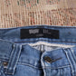 Levi's 511 W32 L32 Slim Fit Blue Denim Jeans