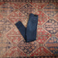 Levi's W30 L25 Straight Leg Blue Denim Jeans