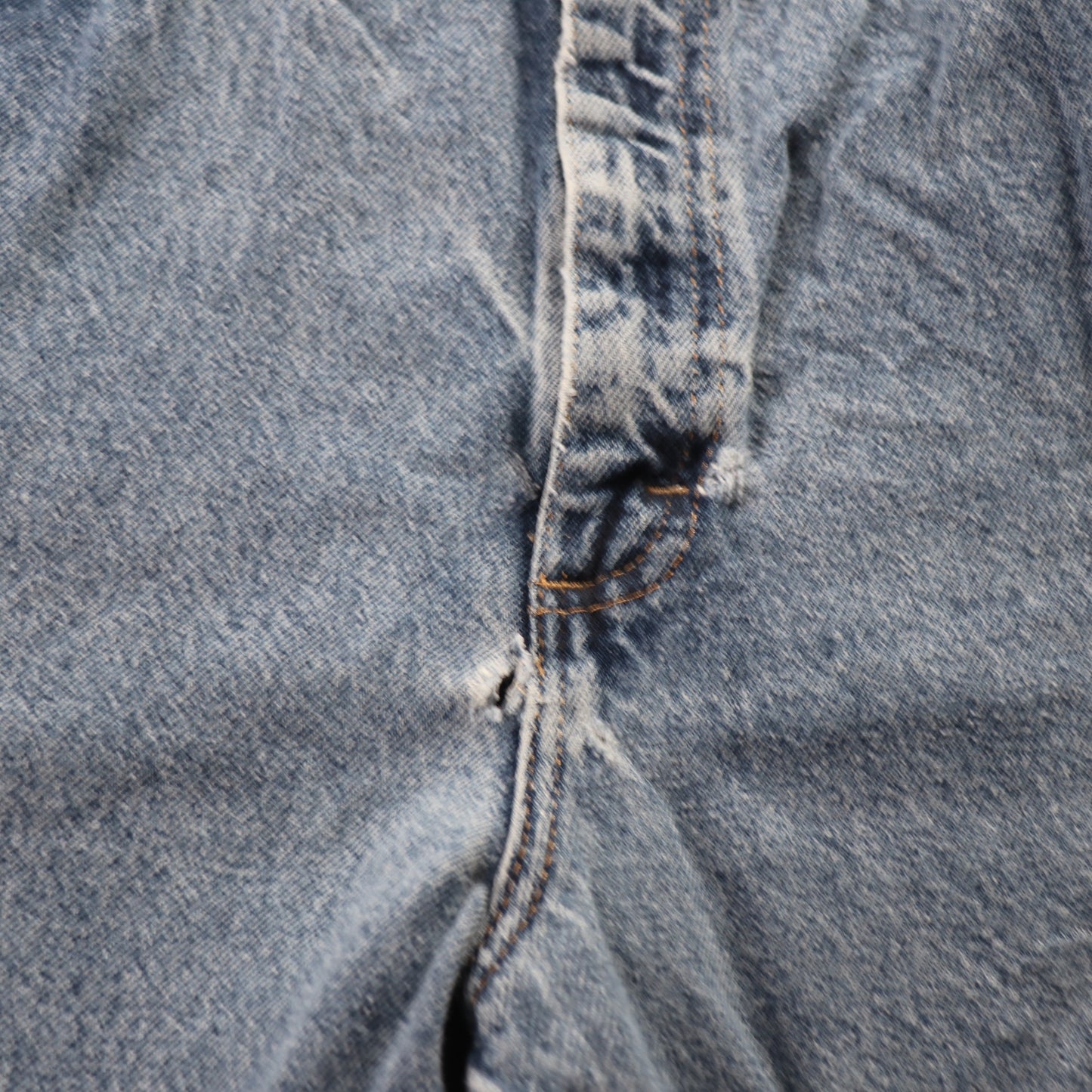 Wrangler W36 L31 Relaxed Blue Denim Jeans