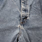 Wrangler W36 L31 Relaxed Blue Denim Jeans