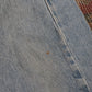 Levi's 505 W30 L33 Straight Leg Regular Fit Blue Denim Jeans