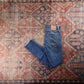 Levi's 510 Red Tab W30 L32 Skinny Blue Denim Jeans