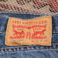 Levi's 514 W30 L28 Straight Leg Blue Denim Jeans