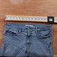 Levi's 711 Red Tab W30 L28 Skinny Blue Denim Jeans