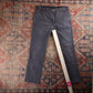 Levi's Red Tab W32 L28 Straight Leg Grey Denim Jeans