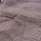 Levi's 514 W32 L30 Straight Leg Grey Denim Jeans