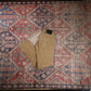 Levi's W28 L29 Straight Leg Brown Denim Jeans