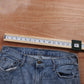 Levi's 501 Red Tab W32 L29 Original Fit Blue Denim Jeans