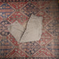 Wrangler W36 L29 Cargos Beige Denim Trousers