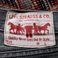 Levi's W30 L29 Slim Fit Grey Denim Jeans