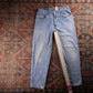 Levi's 560 Red Tab W32 L29 Comfort Fit Blue Denim Jeans