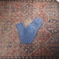 Levi's W28 L28 Skinny Blue Denim Jeans