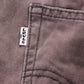Levi's 514 White Tab W32 L30 Straight Leg Grey Denim Jeans