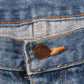 Dickies W30 L28 Carpenter Blue Denim Jeans