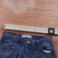 Levi's 559 Red Tab W32 L29 Straight Leg Relaxed Fit Blue Denim Jeans