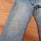 Levi's 541 Red Tab W34 L27 Tapered Leg Blue Denim Jeans