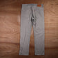 Levi's 501 Red Tab W32 L29 Original Fit Beige Denim Jeans