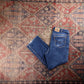 Levi's 501 Red Tab W36 L27 Original Fit Blue Denim Jeans