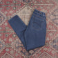 Lee W28 L27 Skinny Blue Denim Jeans