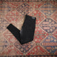 Levi's 720 W34 L30 Skinny Black Denim Jeans