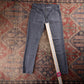Levi's 511 Red Tab W30 L29 Slim Fit Grey Denim Jeans