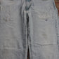 Levi's 541 W36 L28 Tapered Leg Blue Denim Jeans