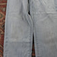 Levi's 311 W28 L21 Skinny Blue Denim Jeans