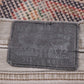 Levi's 511 W34 L28 Slim Fit Grey Denim Jeans