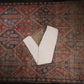 Levi's 721 W26 L29 Skinny White Denim Jeans