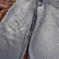 Lee W34 L31 Carpenter Blue Denim Jeans