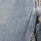 Levi's 569 Red Tab W32 L28 Straight Leg Loose Fit Blue Denim Jeans
