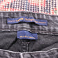 Levi's W30 L27 Skinny Black Denim Jeans