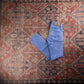 Levi's 501 Red Tab W26 L29 Original Fit Blue Denim Jeans