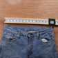 Levi's 511 Red Tab W30 L28 Slim Fit Blue Denim Jeans
