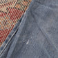 Levi's 517 W32 L29 Bootcut Slim Fit Blue Denim Jeans